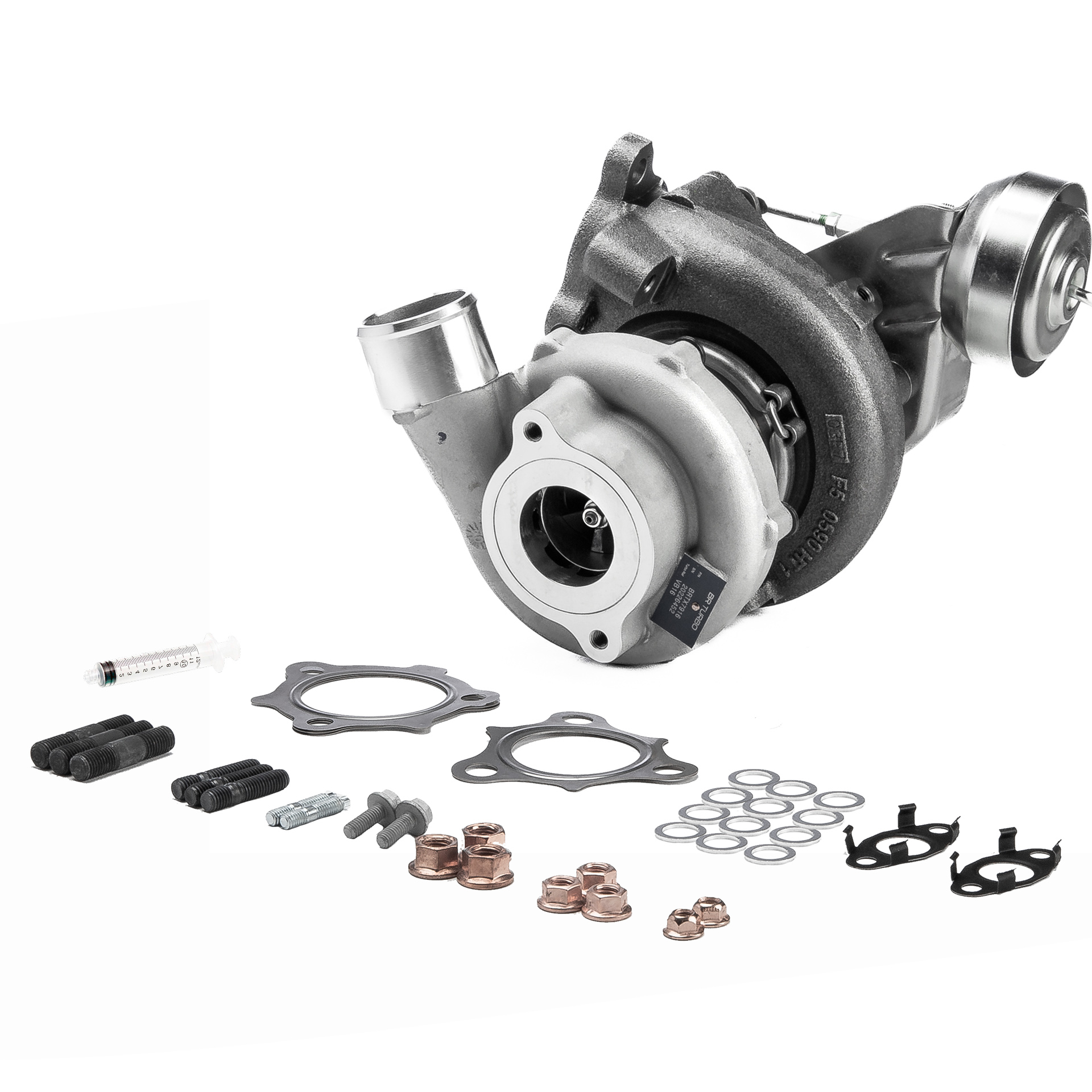 BR Turbo Calidad y precios justos