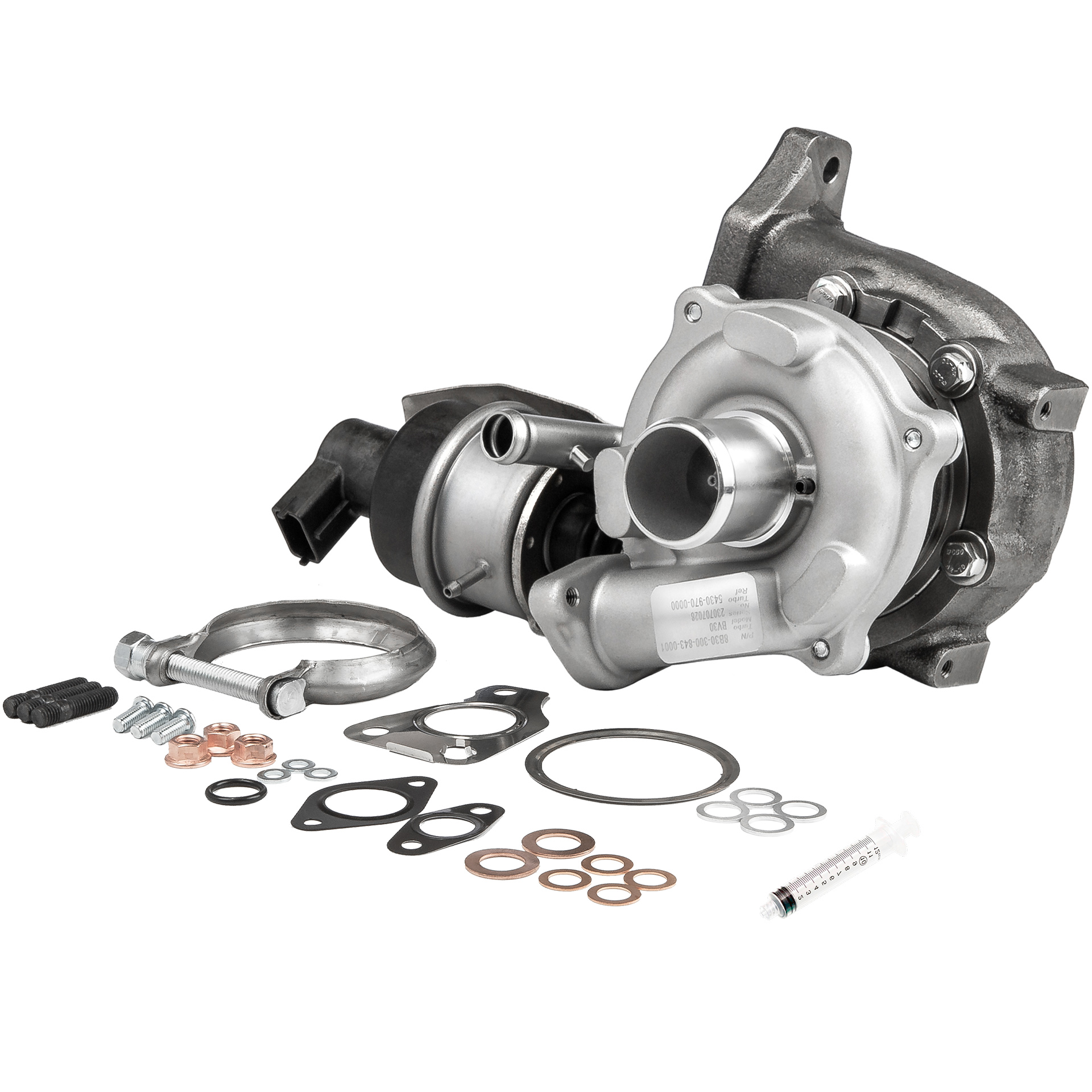 BR Turbo Calidad y precios justos