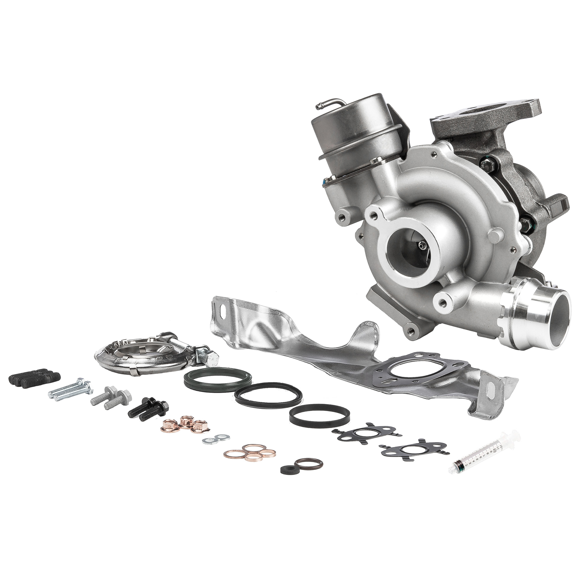 BR Turbo BRTX8227M Tlacni polnilnik INFINITI Q30 (H15) 1.5 D 109 km Dizel 2019