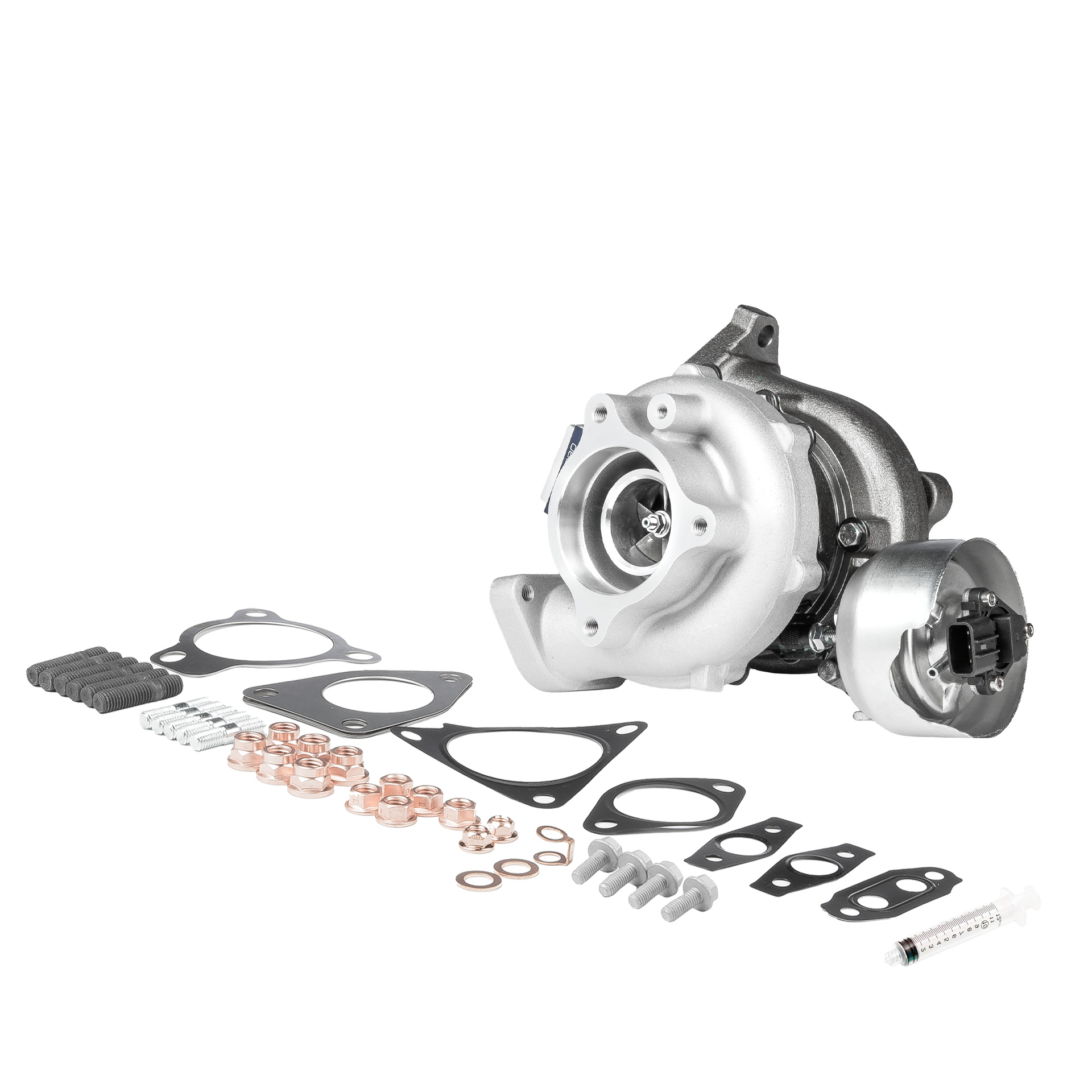 BR Turbo R2AC-13-700C Turbina BRTX9124M
