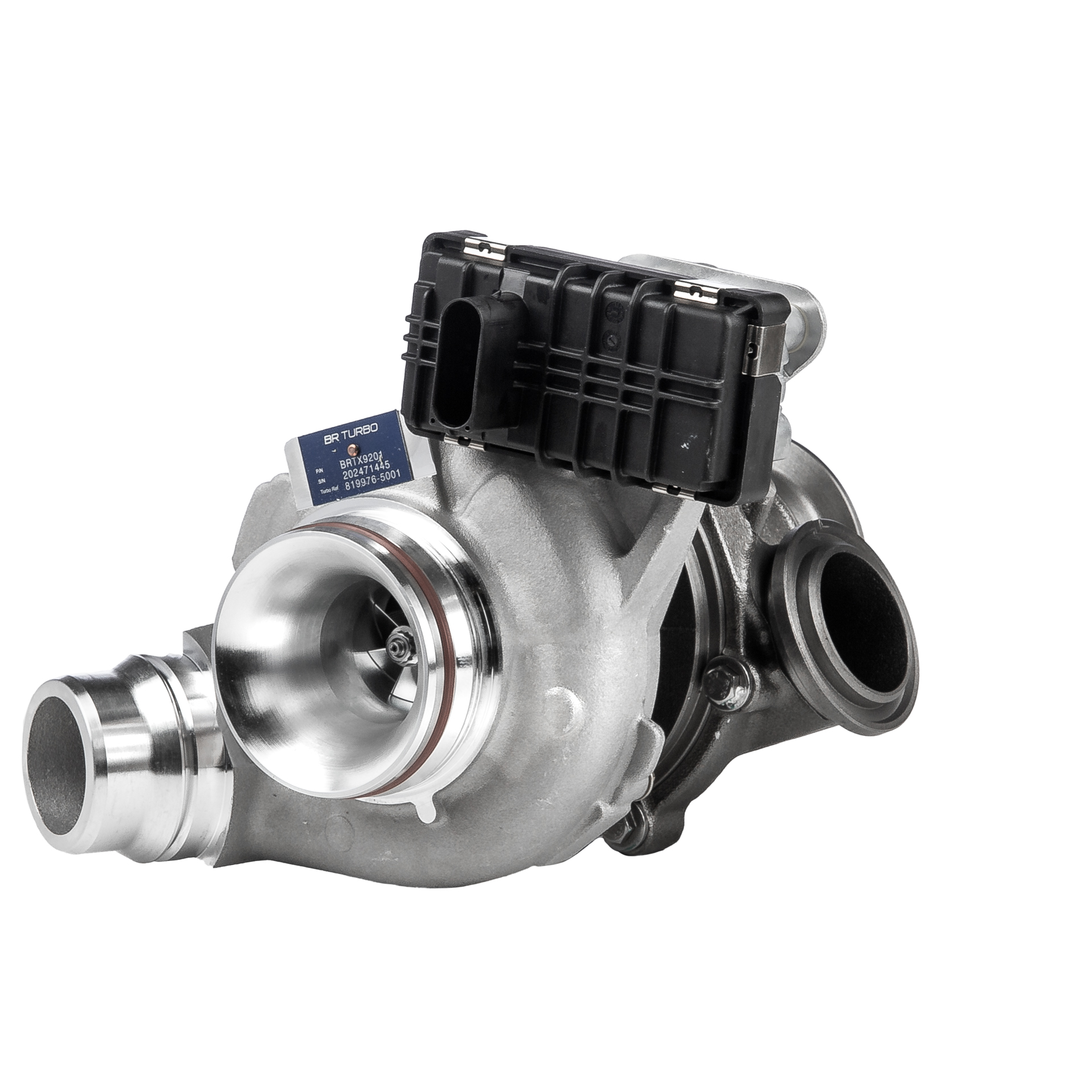 BR Turbo Calidad y precios justos