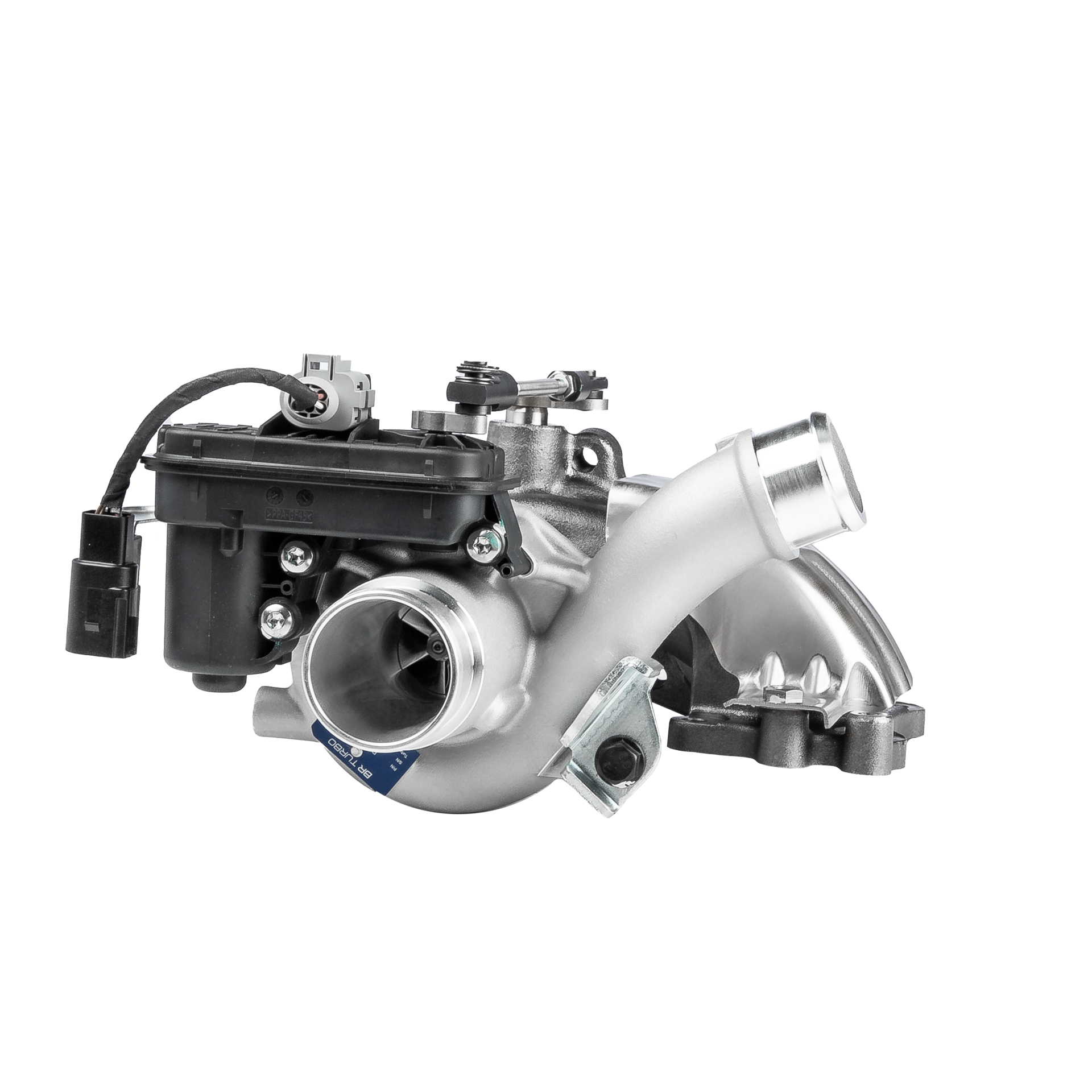 BR Turbo BRTX9314 Turbo KIA Proceed (CD)