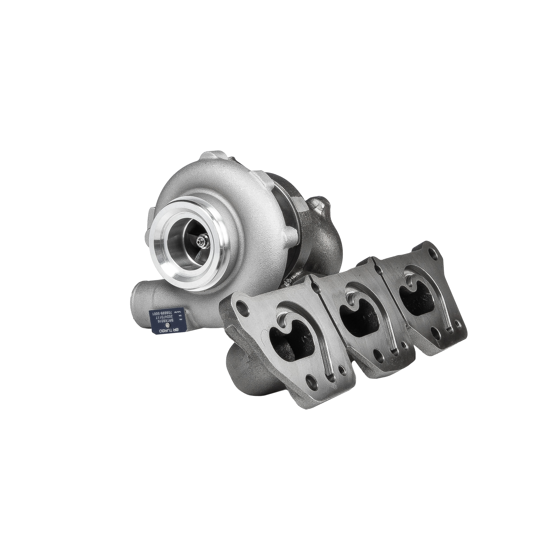 BR Turbo Calidad y precios justos