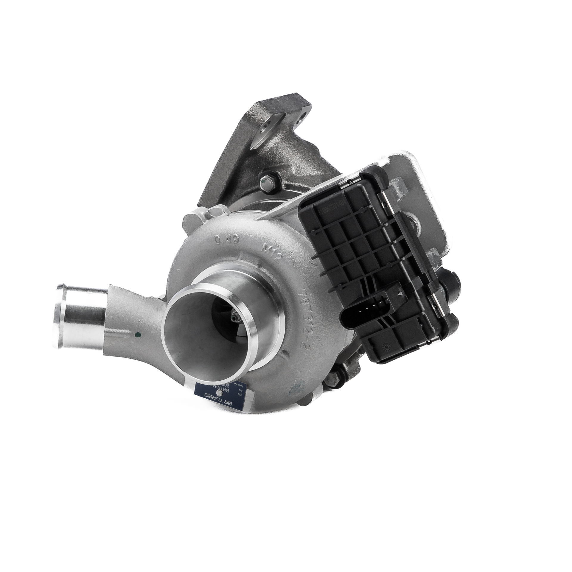 BR Turbo Calidad y precios justos