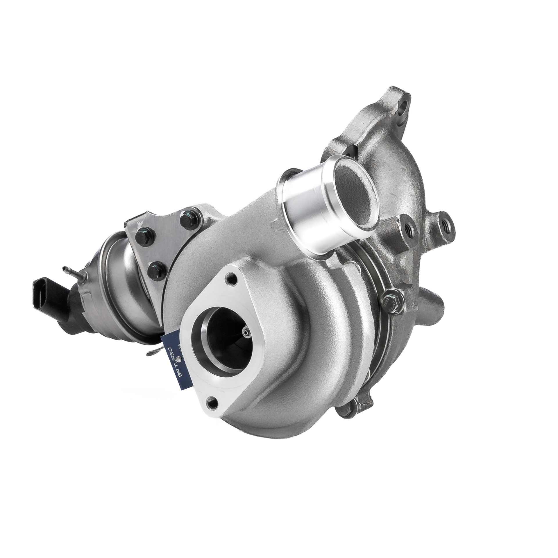 BR Turbo BRTX9595 turbocharger 18900-RFW-G01