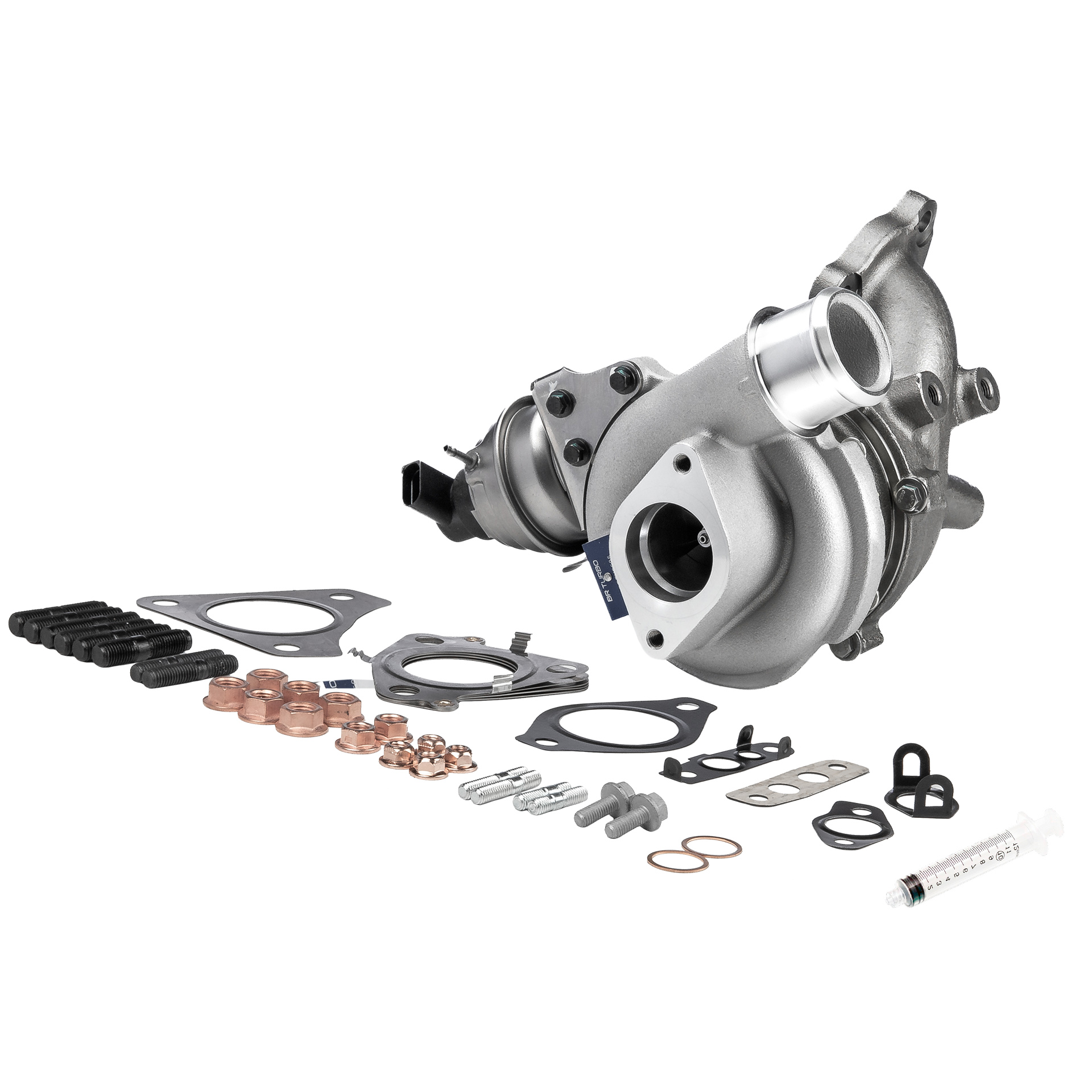 BR Turbo BRTX9595M turbocharger 18900-RFWG01