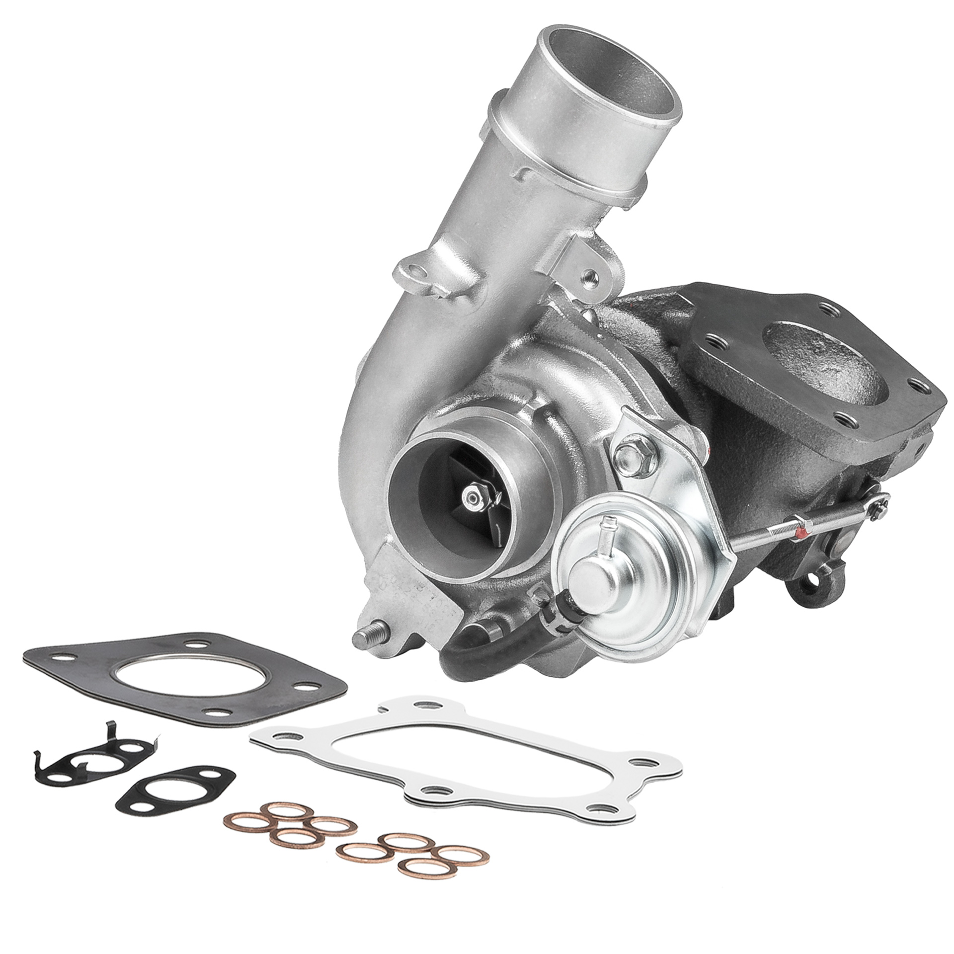 BR Turbo K0422-582RSG turbocharger L3Y4-13-70ZC