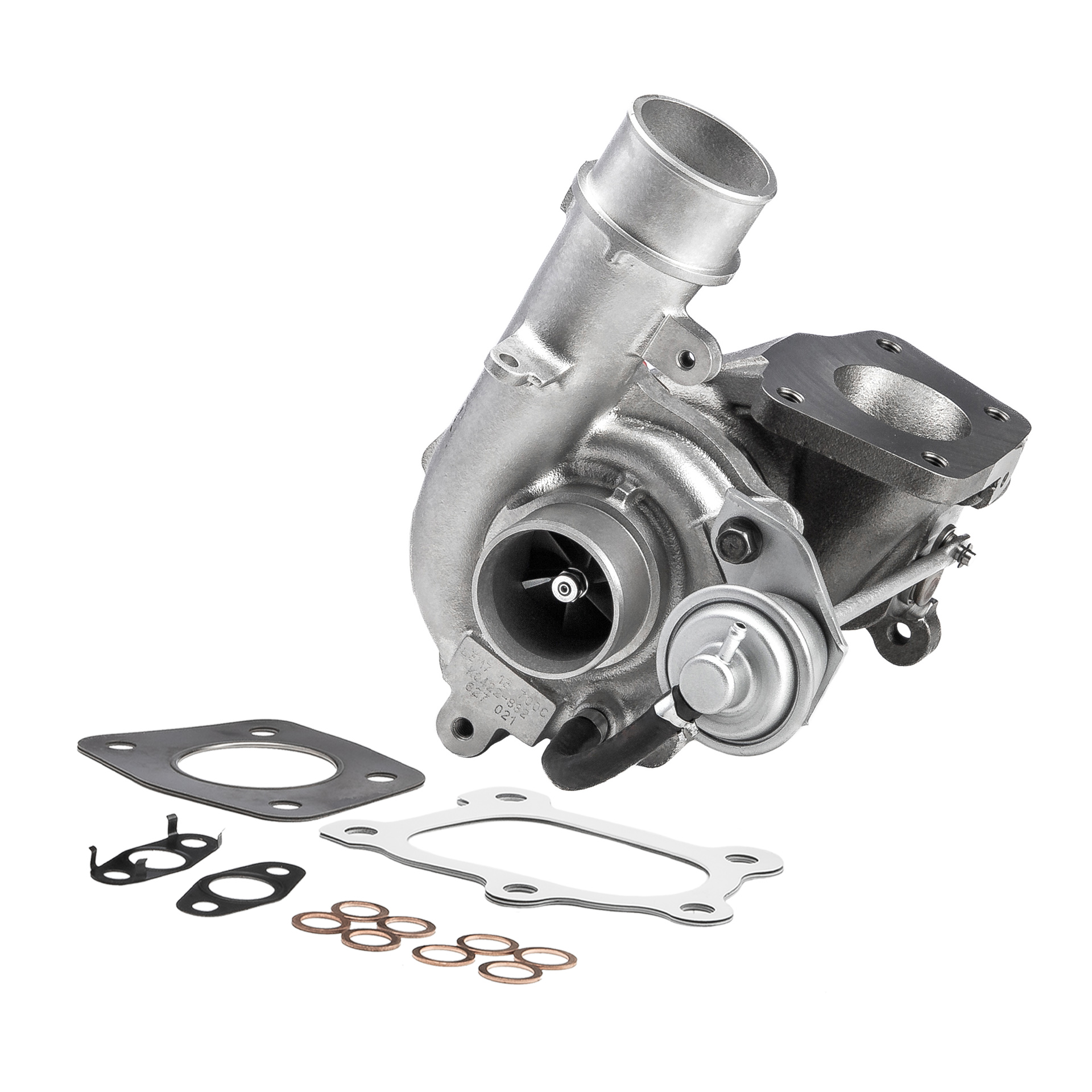 BR Turbo K0422-882RSG turbocharger L3M713700C