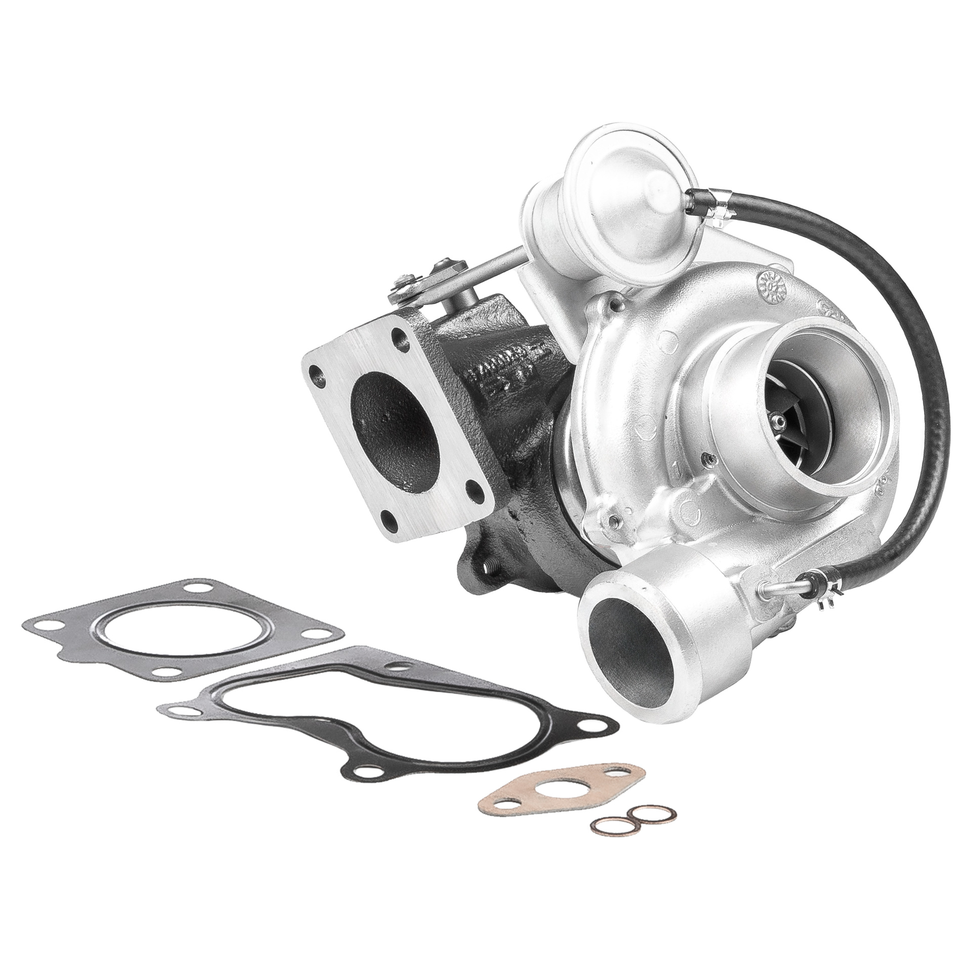 VA71RSG BR Turbo 35242103F Turbolader