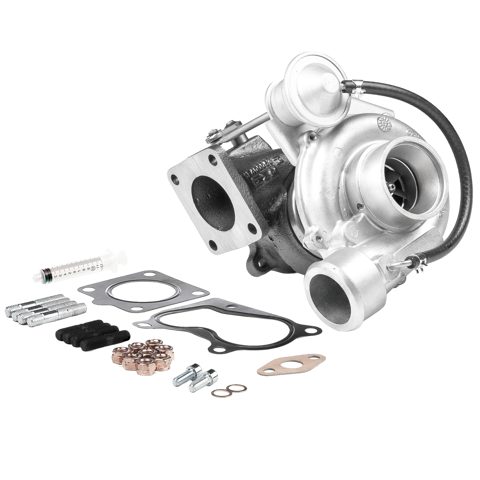VA71RSM BR Turbo 35242103F Turbolader