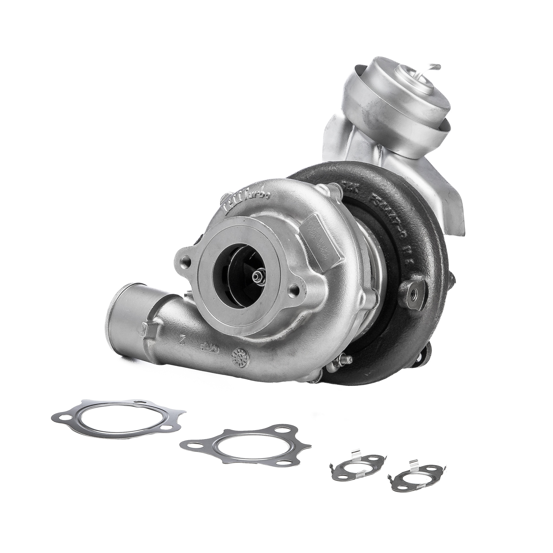 BR Turbo VB13RSG Lexus IS XE2 Turbo