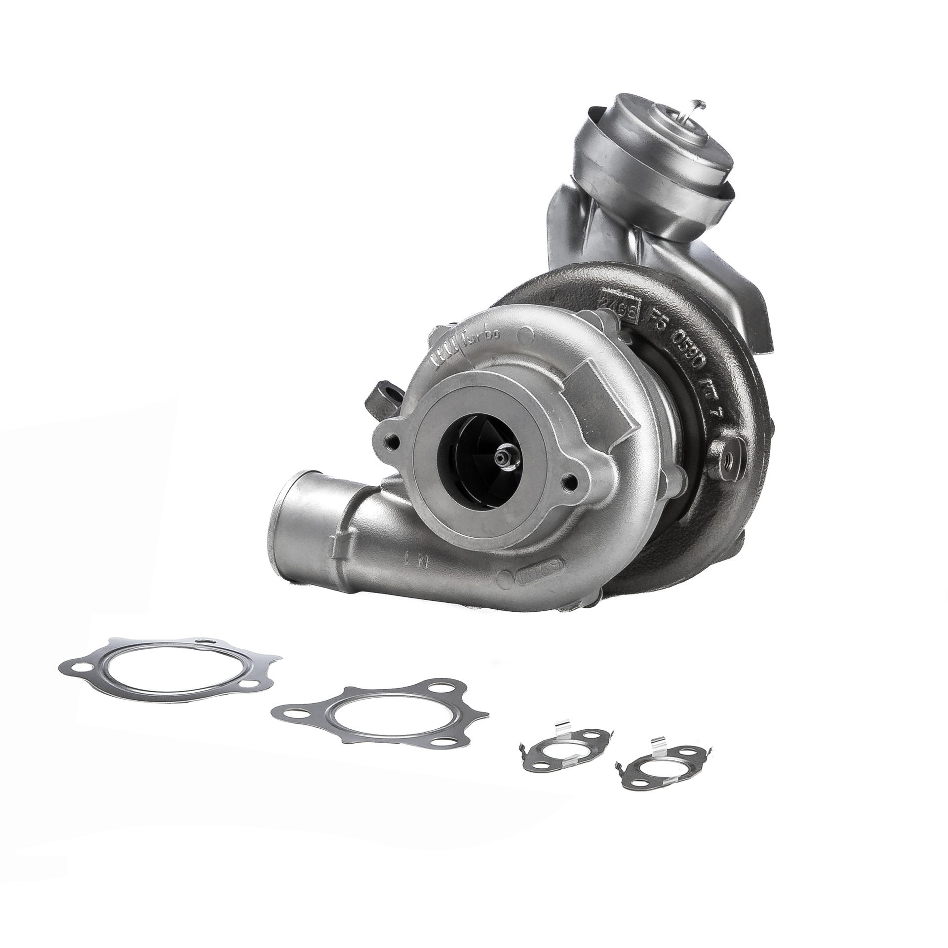 BR Turbo VB16RSG LEXUS Turbo