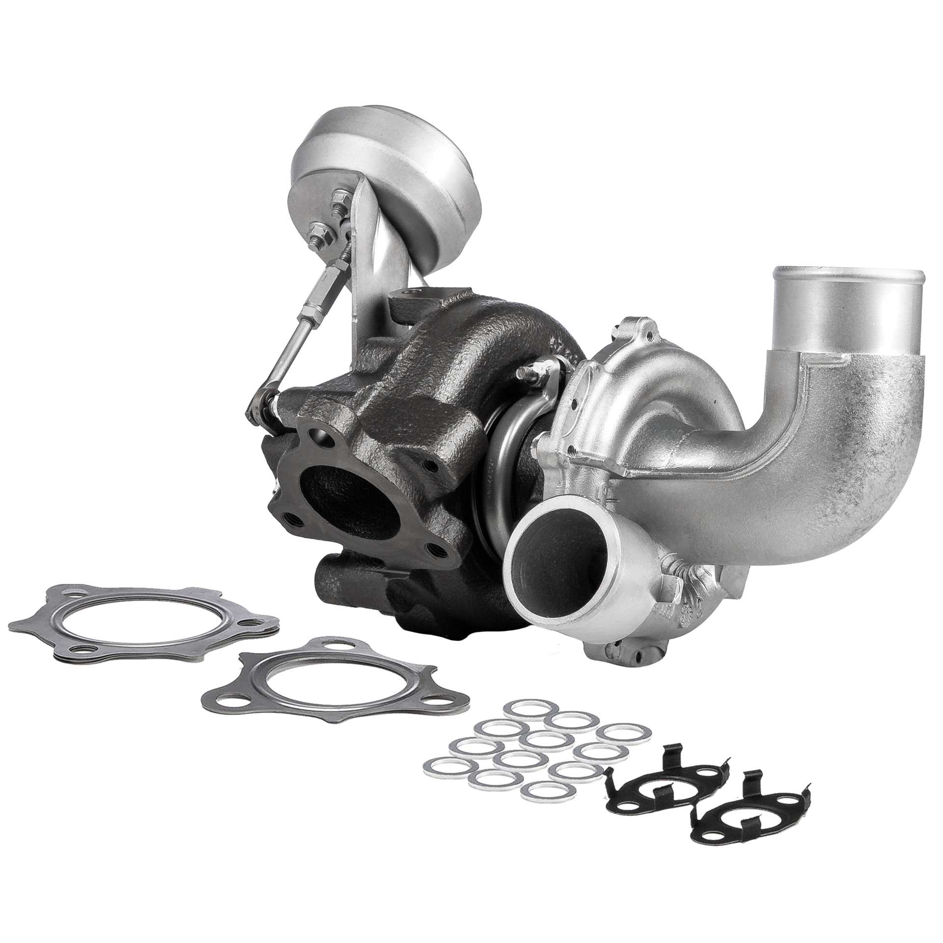 BR Turbo VB26RSG turbocharger 1720126051