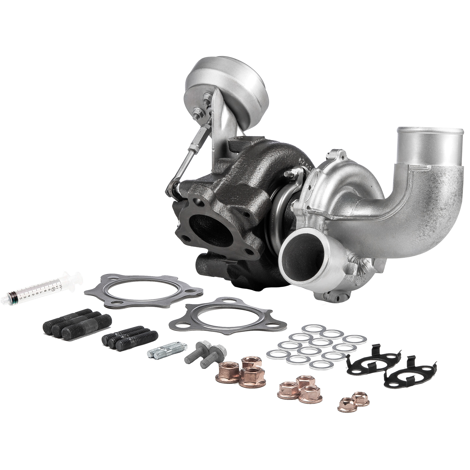 BR Turbo Calidad y precios justos