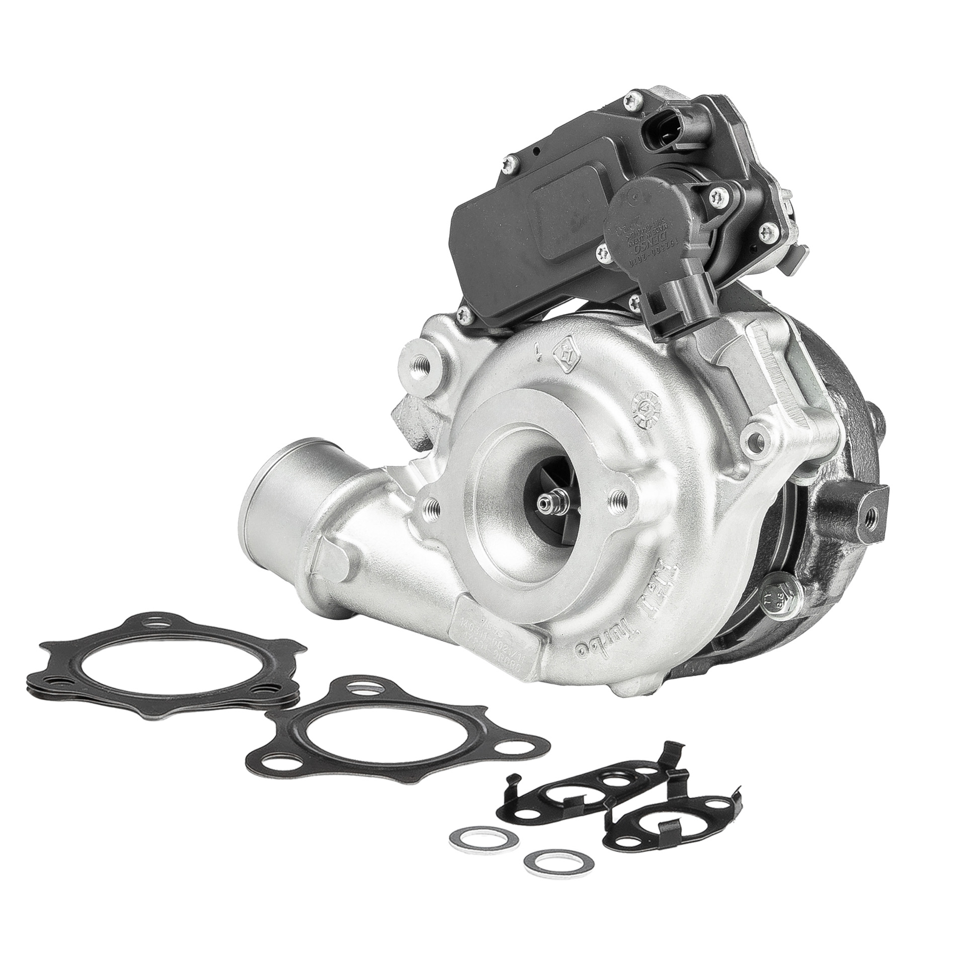 BR Turbo VB38RSG Turbo Toyota Avensis T27 Familiar 2.0 D-4D (ADT270_) 124 cv Gasóleo 2016