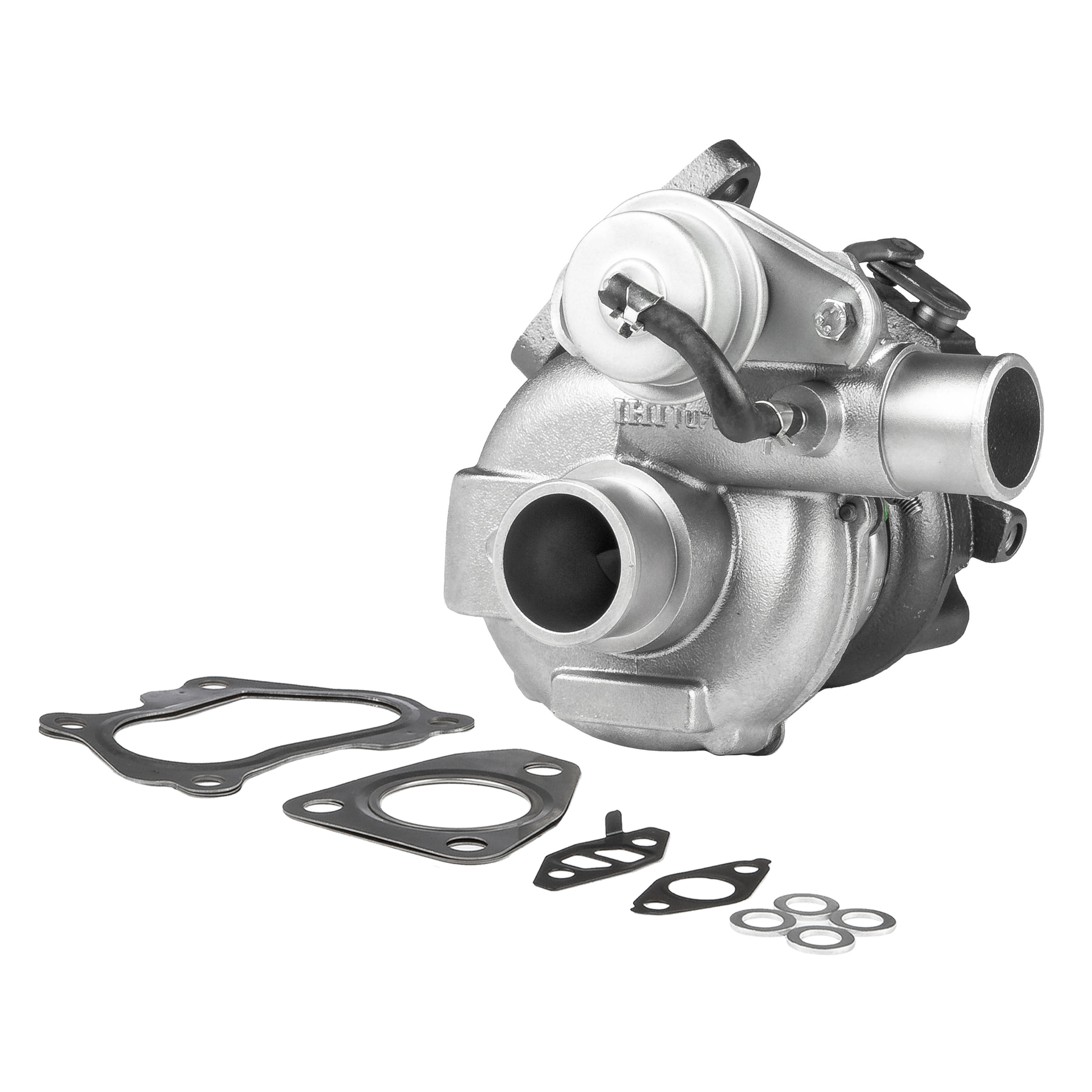 BR Turbo VB6RSG turbocharger 1720127010