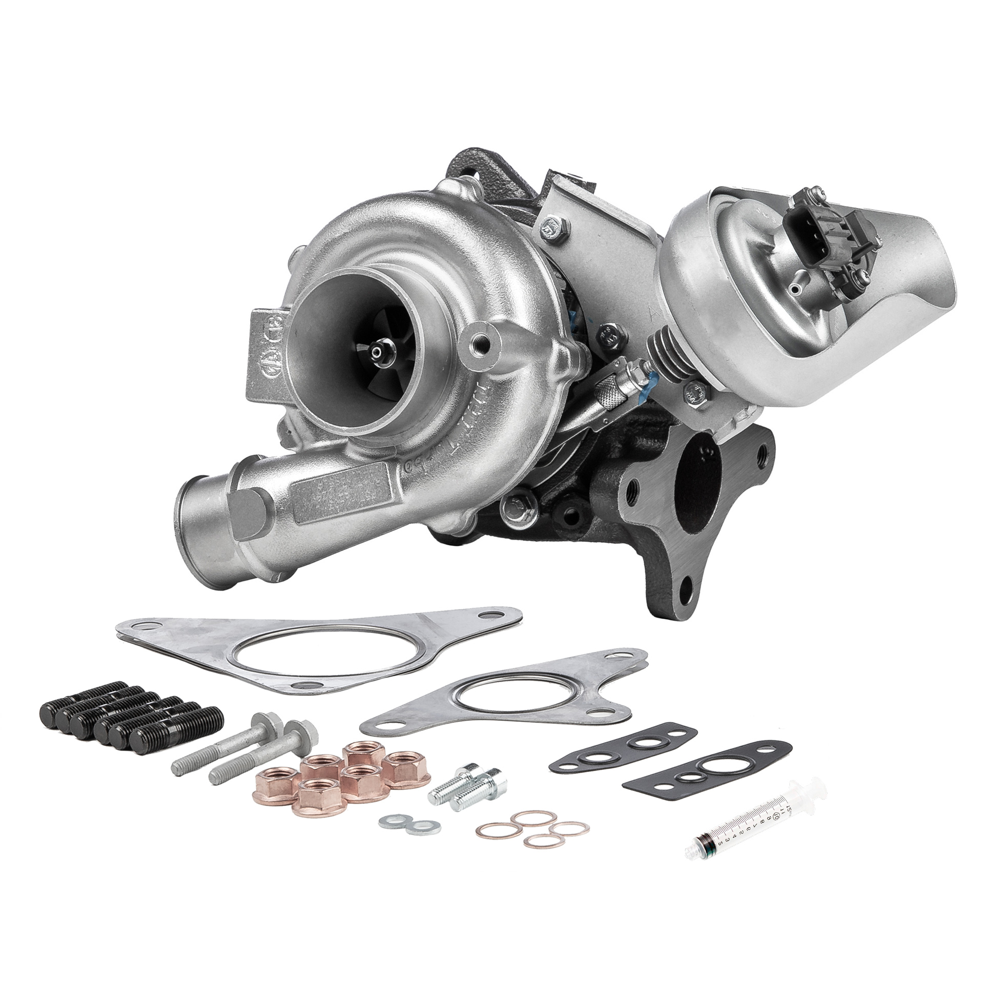 BR Turbo Calidad y precios justos