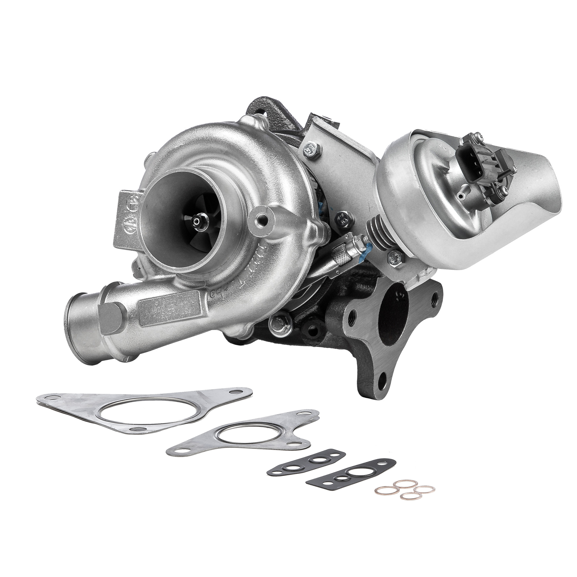 BR Turbo 14411AA851A Turbocharger VF57RSG
