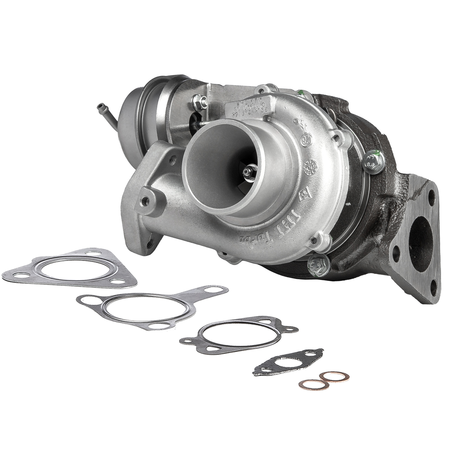 BR Turbo VIFCRSG turbocharger 8 60 102