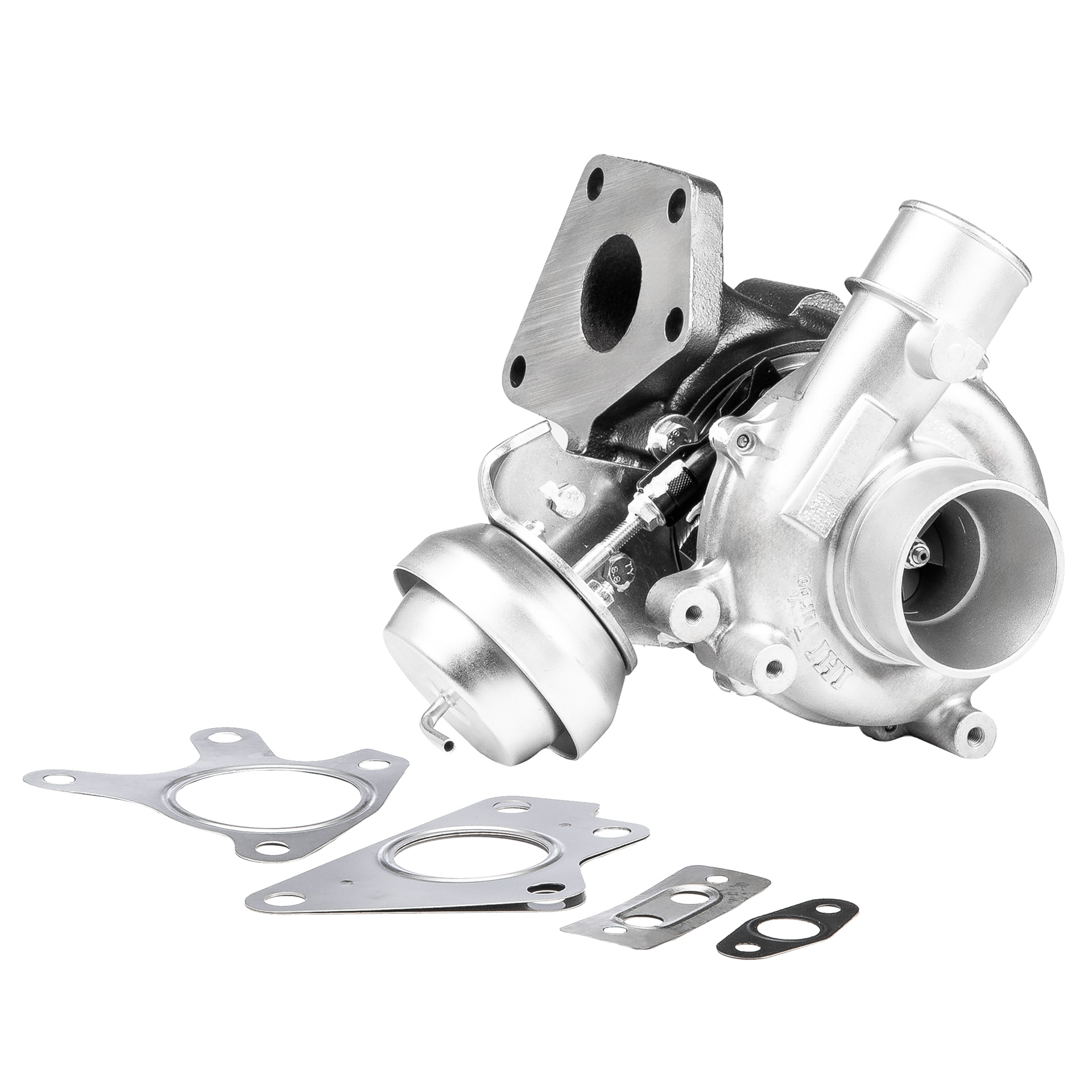 BR Turbo VJ37RSG Turbīna Mazda 5 CR19 2.0 CD (CR19) 110 ZS Dīzelis 2005