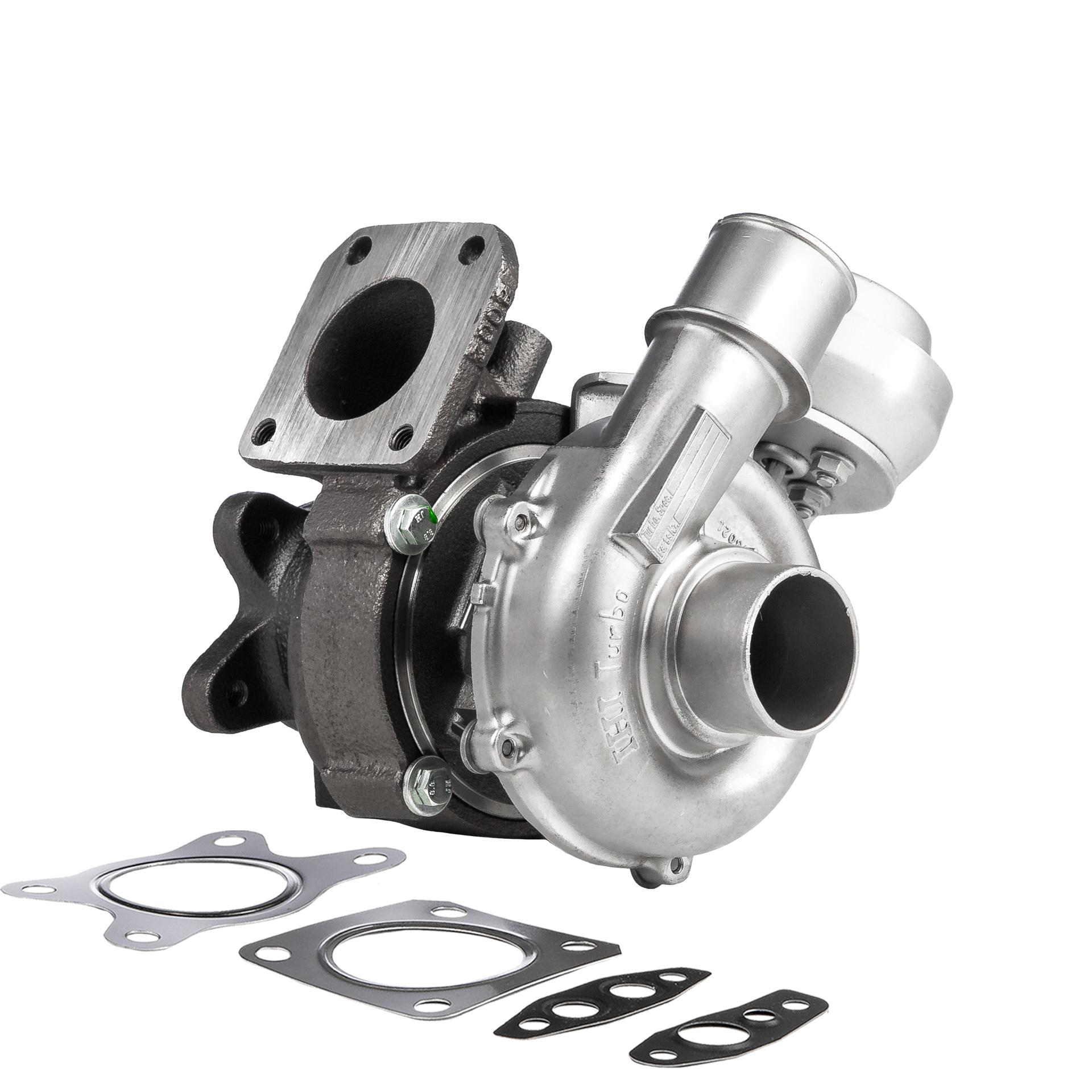 BR Turbo VJ38RSG turbocharger WE01-13-700D