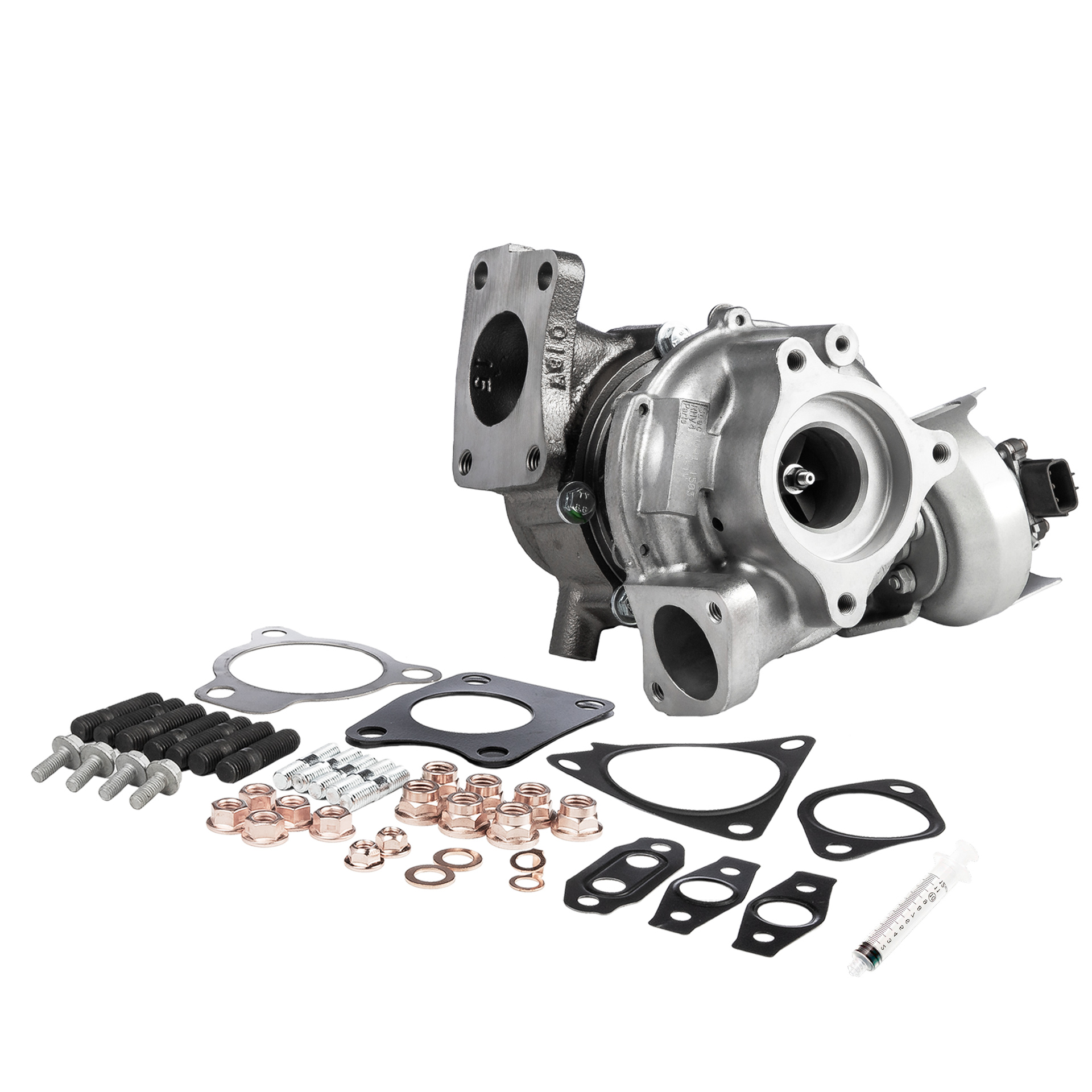 BR Turbo VJ41RSM Turbina Mazda CX 7 ER originale prezzo