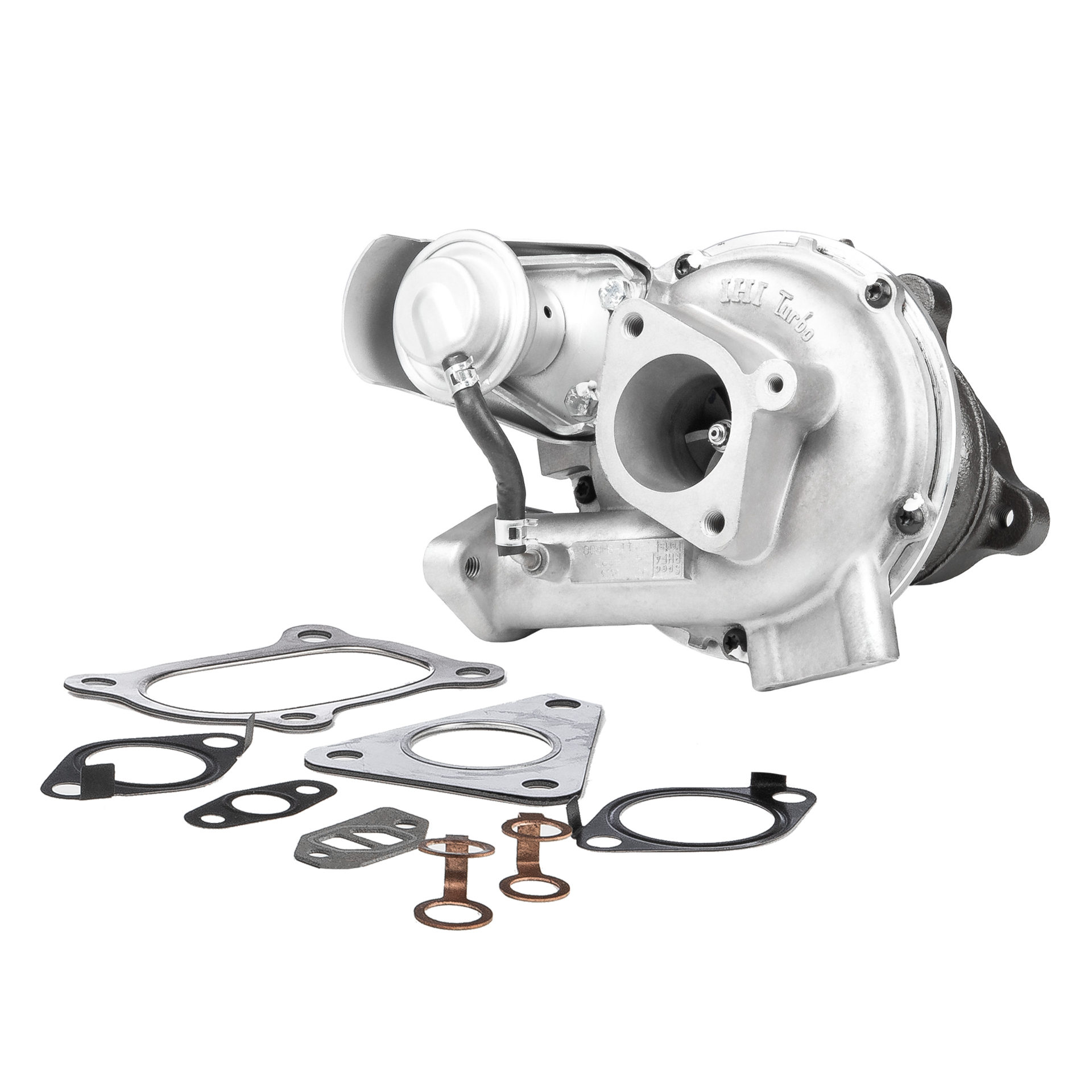 VN2RSG BR Turbo 144118H800 Turbolader