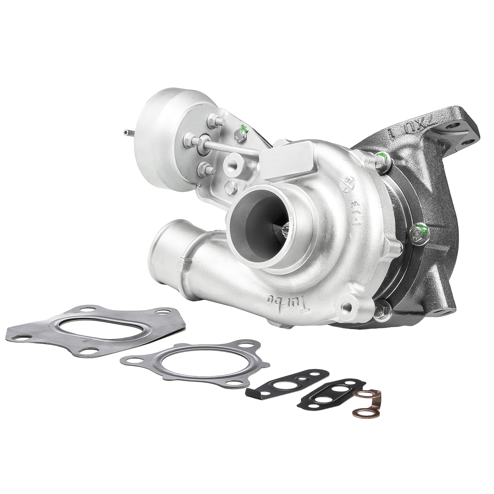 BR Turbo VT13RSG turbo Pajero 4 3.2 DI-D 4WD 165 hk Diesel 2022