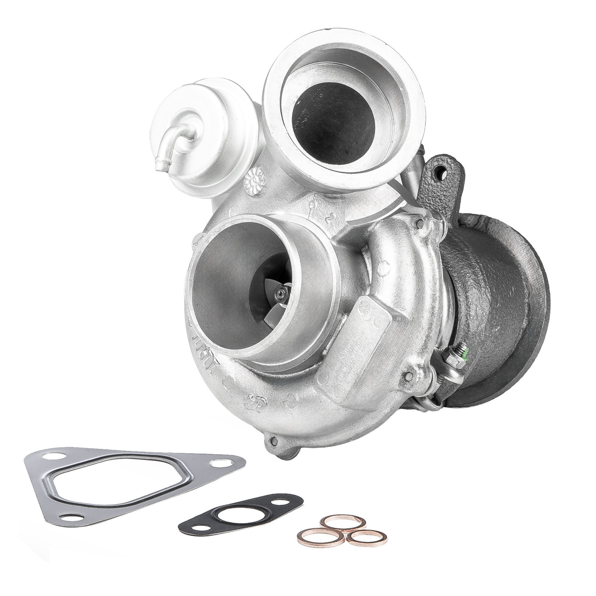 VV11RSG BR Turbo 6110960599 Turbolader