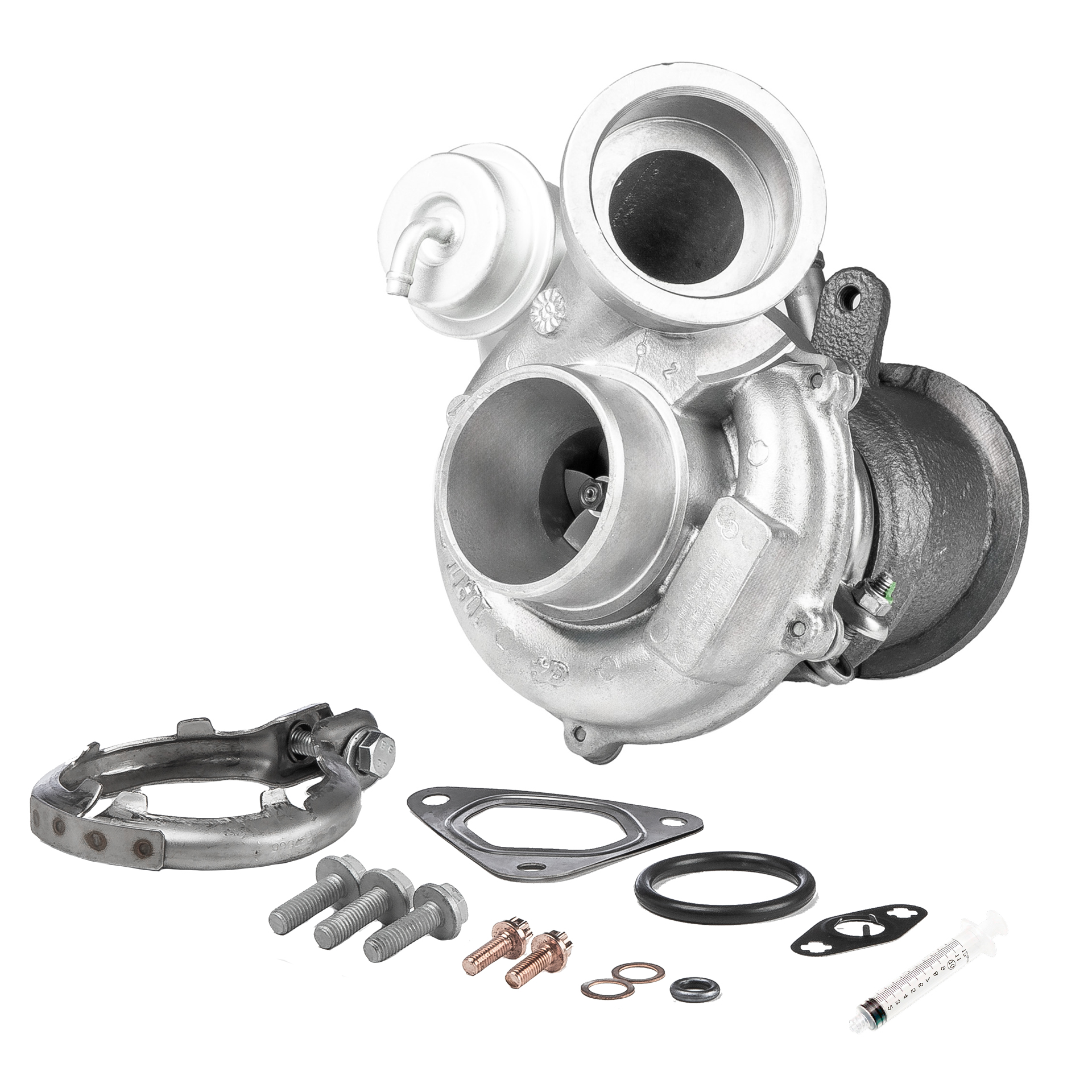 VV11RSM BR Turbo 6110960599 Turbolader