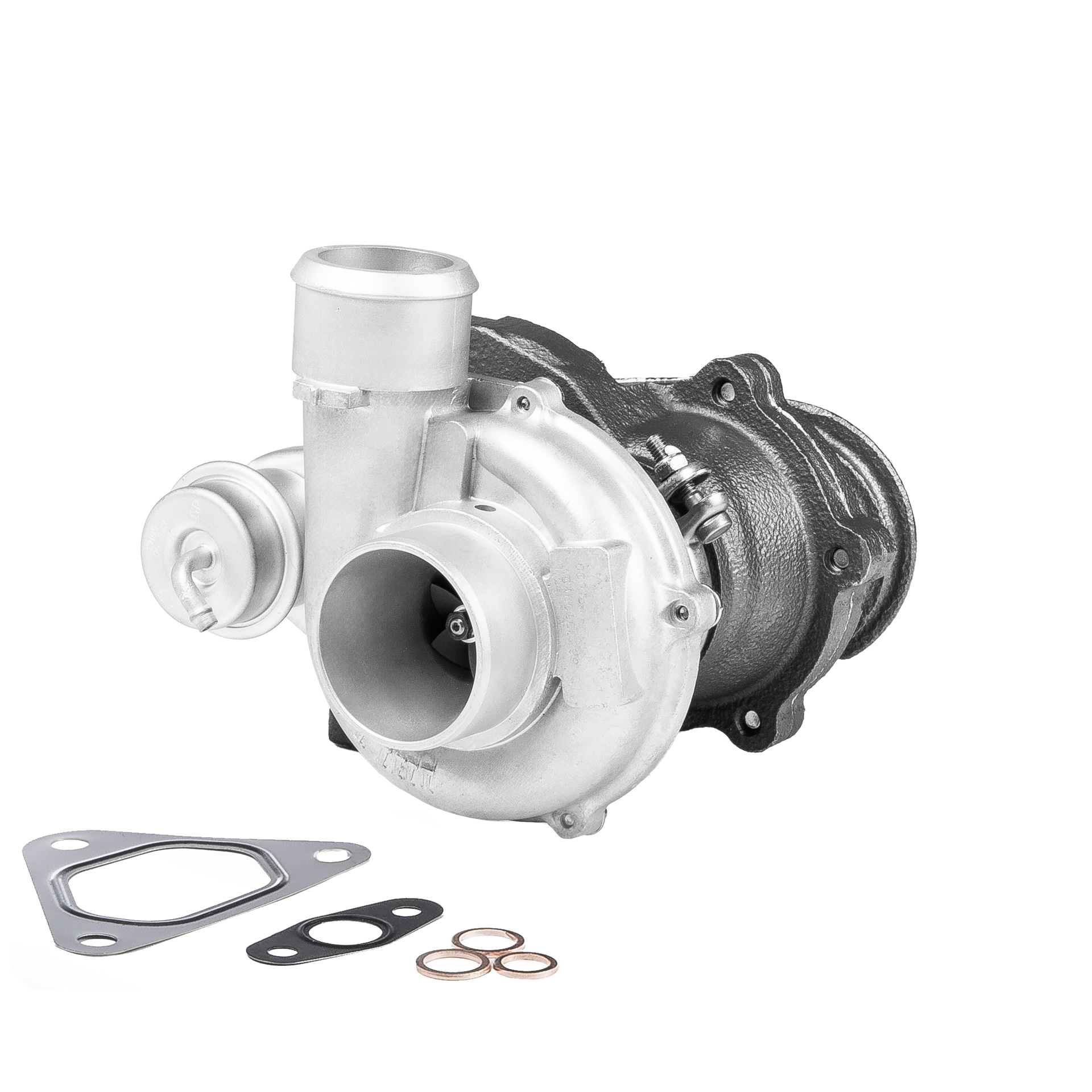 BR Turbo A 646 096 02 99 Turboahdin VV13RSG