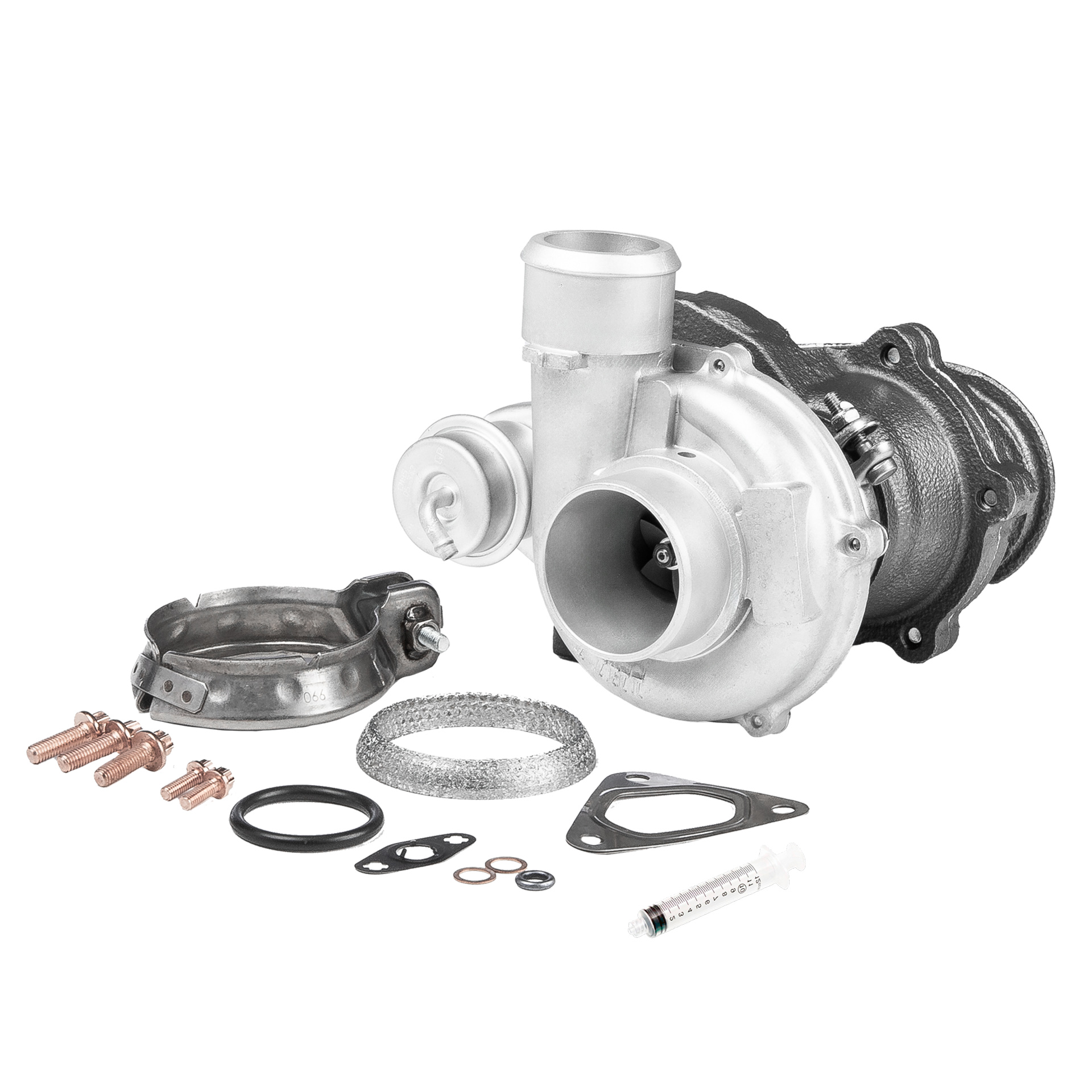 VV13RSM BR Turbo 6460960299 Turbolader