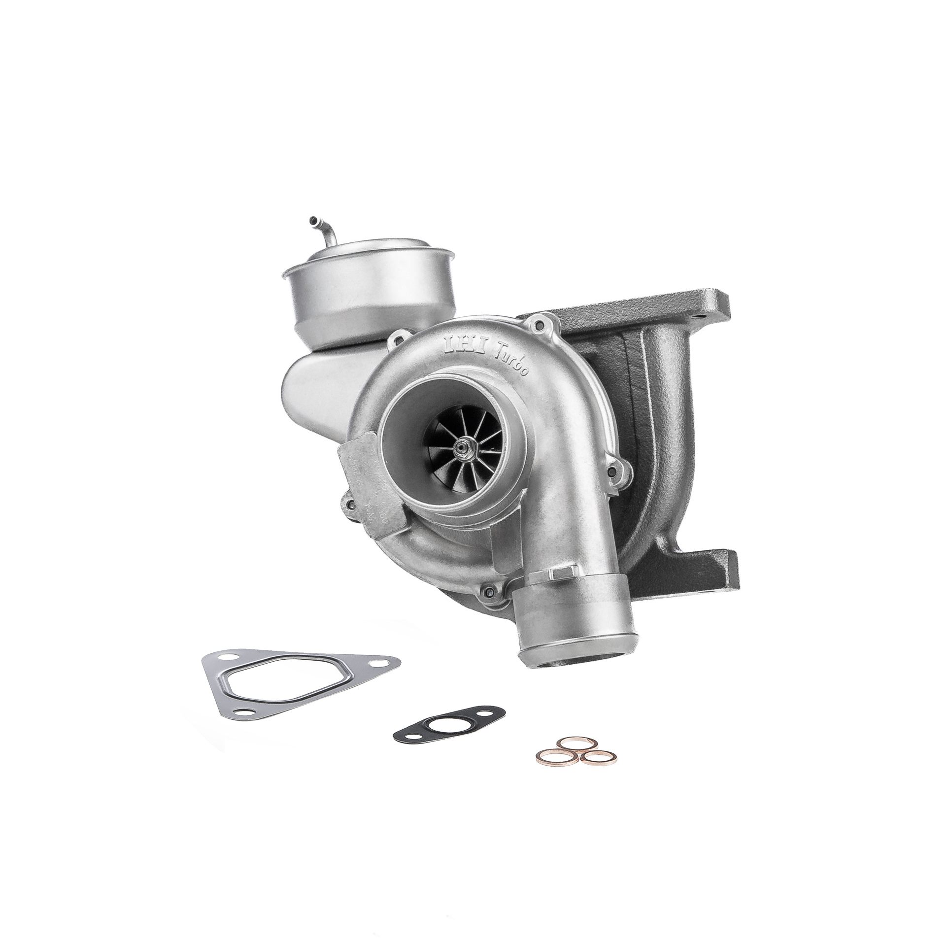 VV14RSG BR Turbo 6460960199 Turbolader