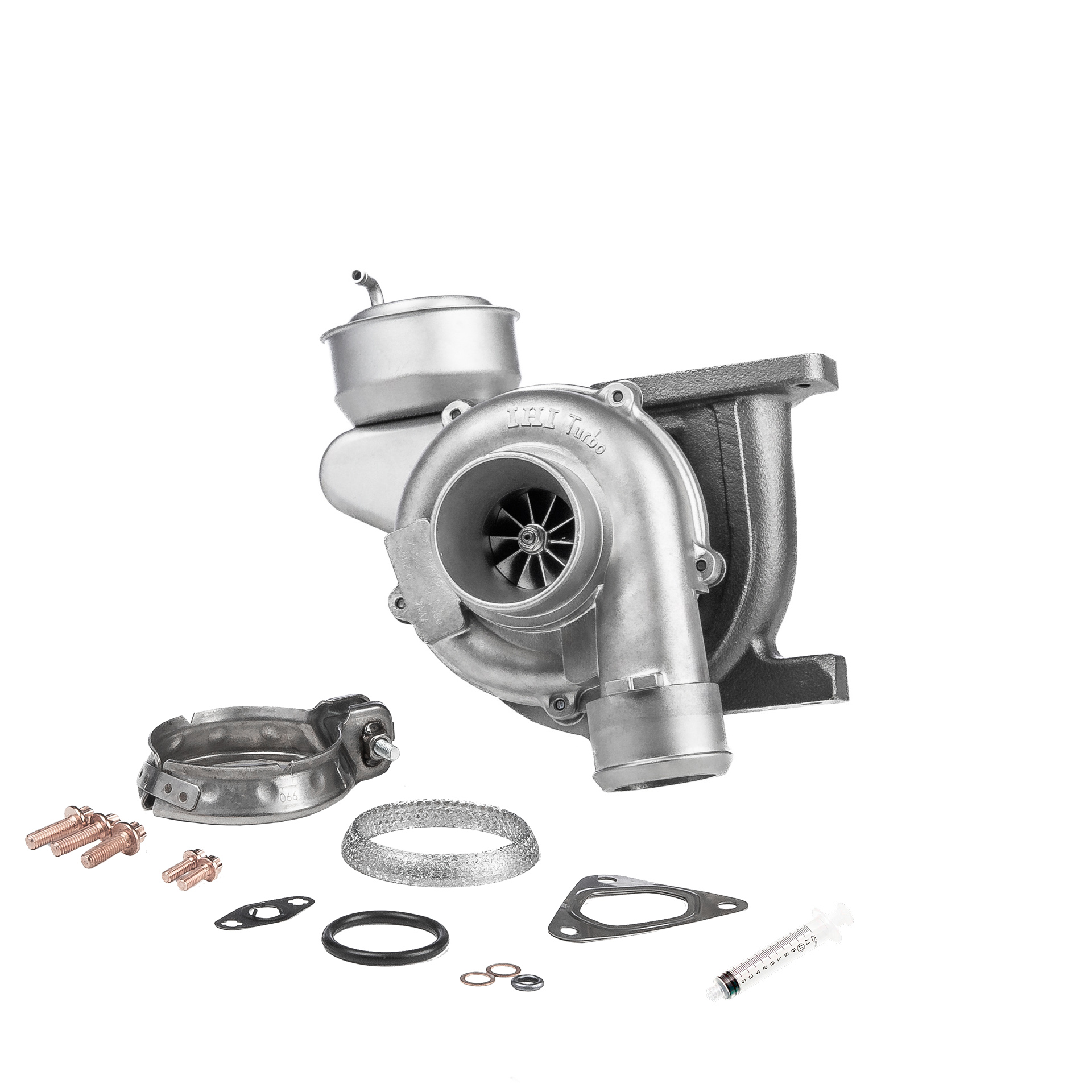 VV14RSM BR Turbo 6460960199 Turbolader