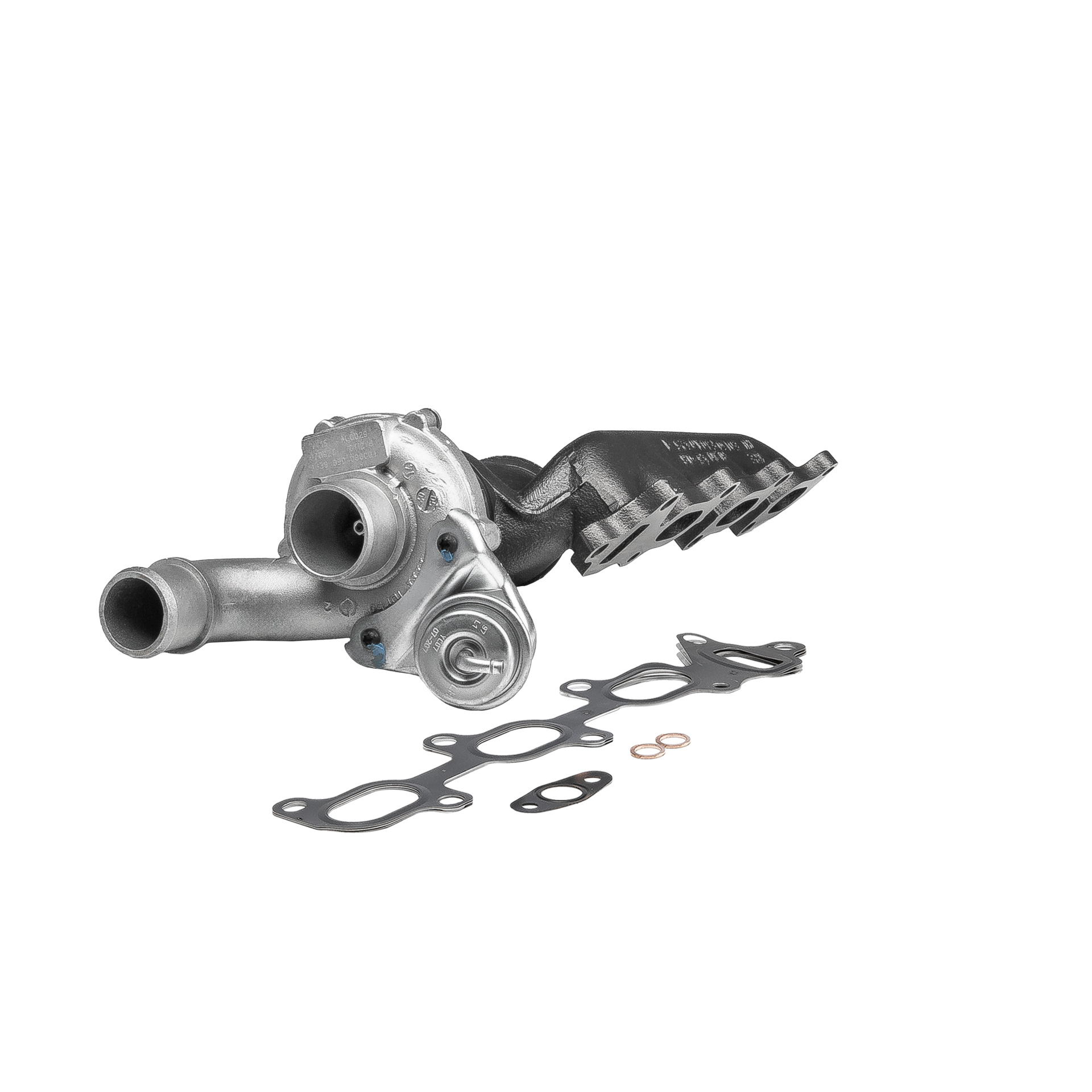 BR Turbo VV15RSG turbo Mitsubishi Colt Z30 1.5 DI-D (Z39A) 95 hk Diesel 2008