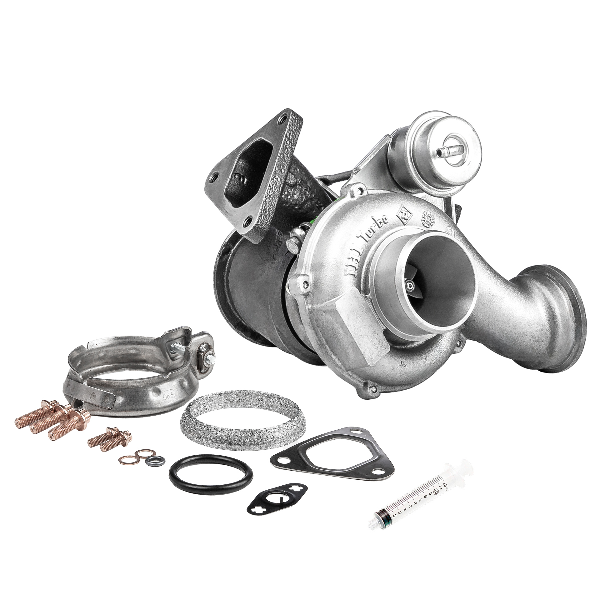 BR Turbo VV17RSM Turbo MERCEDES-BENZ Sprinter 3.5-T Flatbed Vrachtwagen/Chassis (W906) 309 CDI (906.131, 906.133, 906.135, 906.231, 906.233,... 88 Pk Diesel 2008