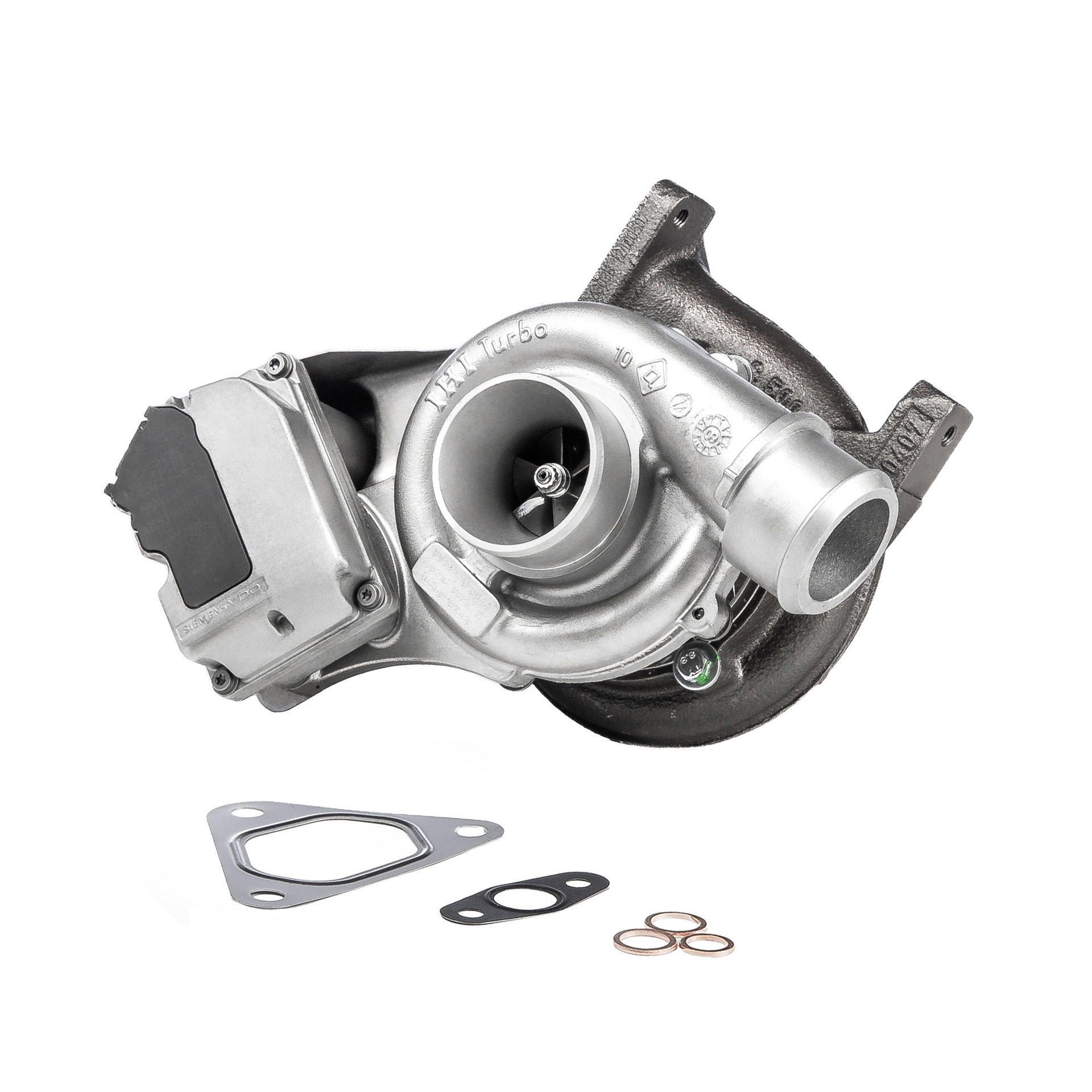 VV19RSG BR Turbo A6460901380 Turbolader