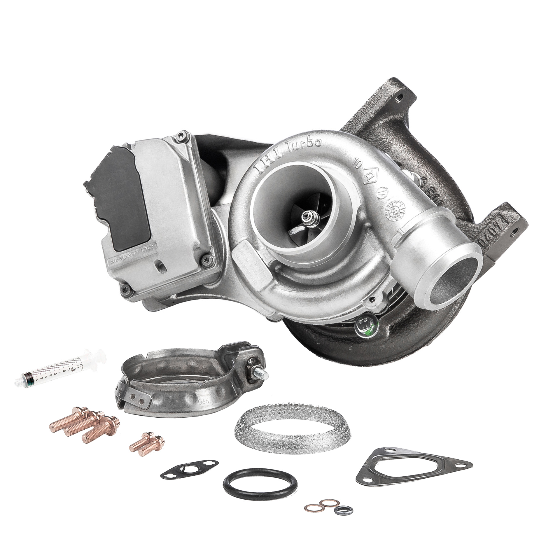 BR Turbo di prima qualità a prezzi equi
