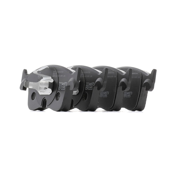 RIDEX 402B2124 qualité et prix abordables