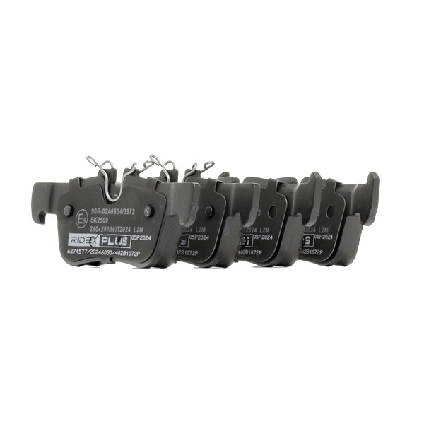 RIDEX PLUS 402B1072P Bomba de água + kit de distribuição Mini F56 Cooper S 178 cv Gasolina 2022