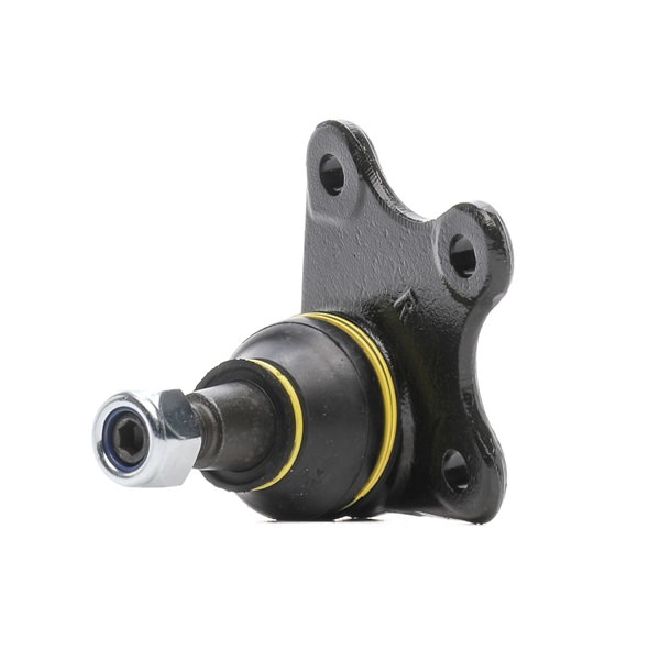 RIDEX PLUS 2462S0278P Rotule de suspension Skoda Fabia 6y5 1.4 60 CV Essence 2000