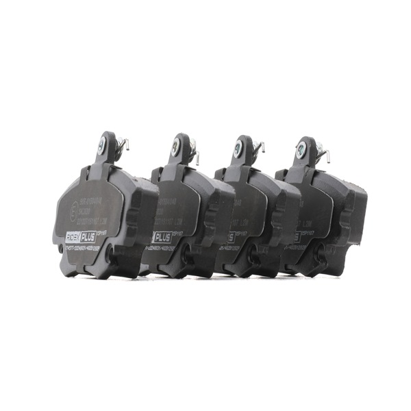 RIDEX PLUS 402B1282P Calidad y precios justos