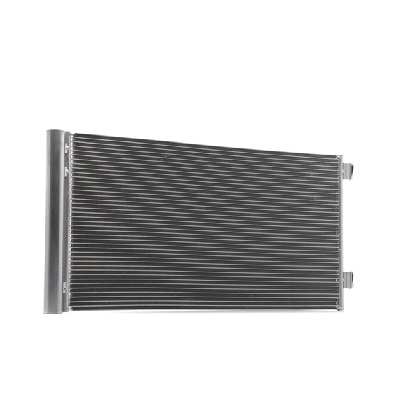 MINI PACEMAN Ilmastoinnin lauhdutin CLIMTEX CH2-494
