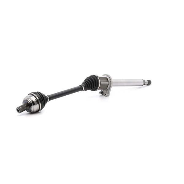RIDEX 13D1695 Aandrijfas VW Crafter Flatbed Vrachtwagen 2.0 TDI 102 Pk Diesel 2022