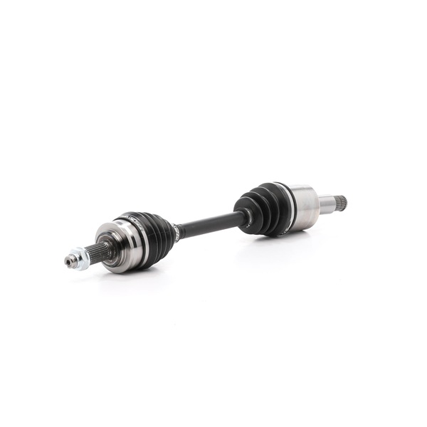 RIDEX 13D1712 aandrijfas 44101-65J01