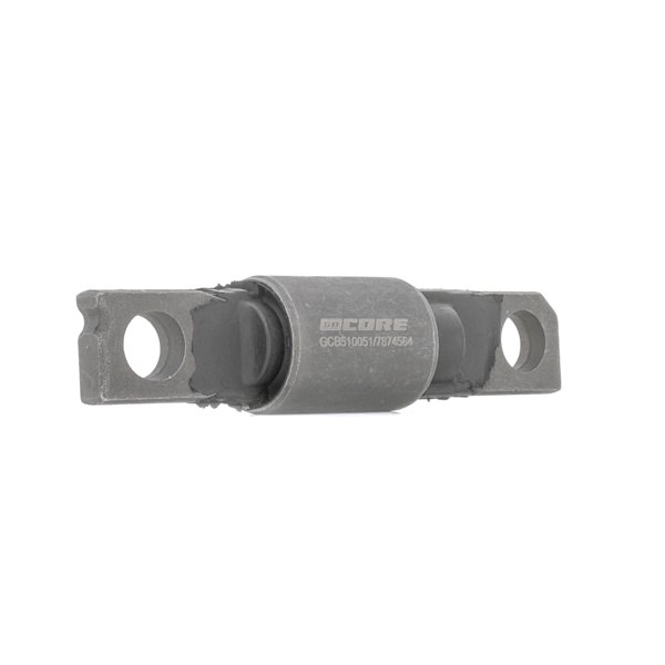RENAULT TWINGO Querlenkerlager goCORE GCB510051