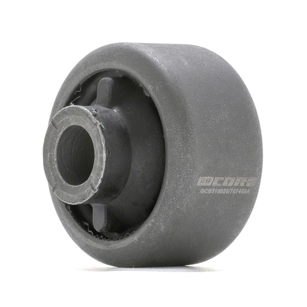 goCORE GCB510056 draagarmrubber OPEL Vivaro B Flatbed Vrachtwagen / Chassis (X82)