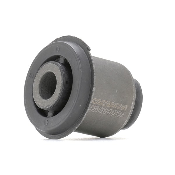 goCORE GCB510060 draagarmrubber 5131E0