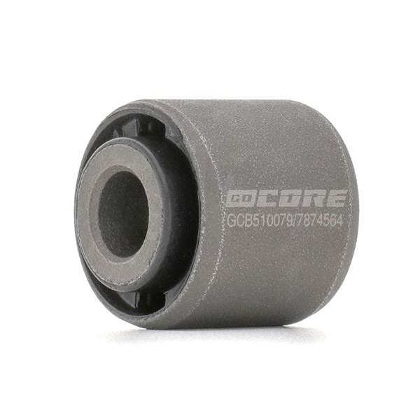 goCORE GCB510079 draagarmrubber 1105524