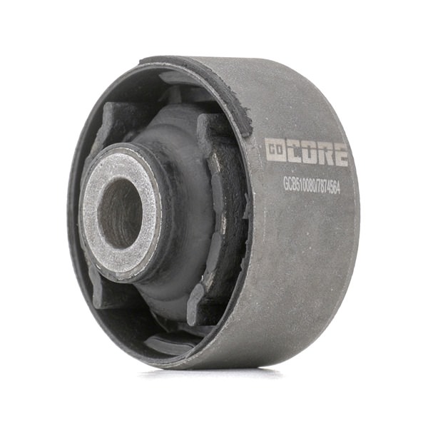 goCORE GCB510080 draagarmrubber 00352320